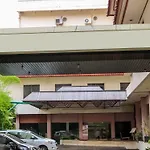 Nida Rooms Jakarta Kramat Raya