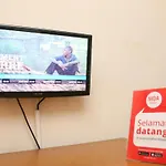Nida Rooms Jakarta Kramat Raya
