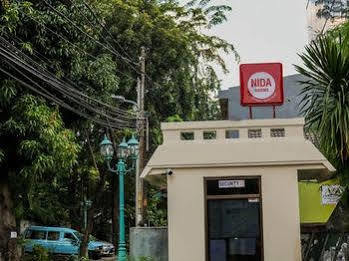 Nida Kramat Raya 2* Jakarta