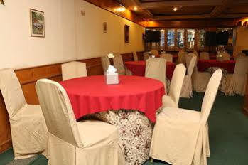 Hotel Nida Kramat Raya Jakarta