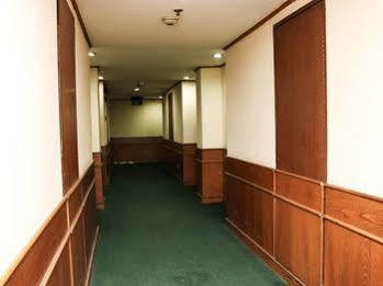 Nida Kramat Raya Hotel Jakarta