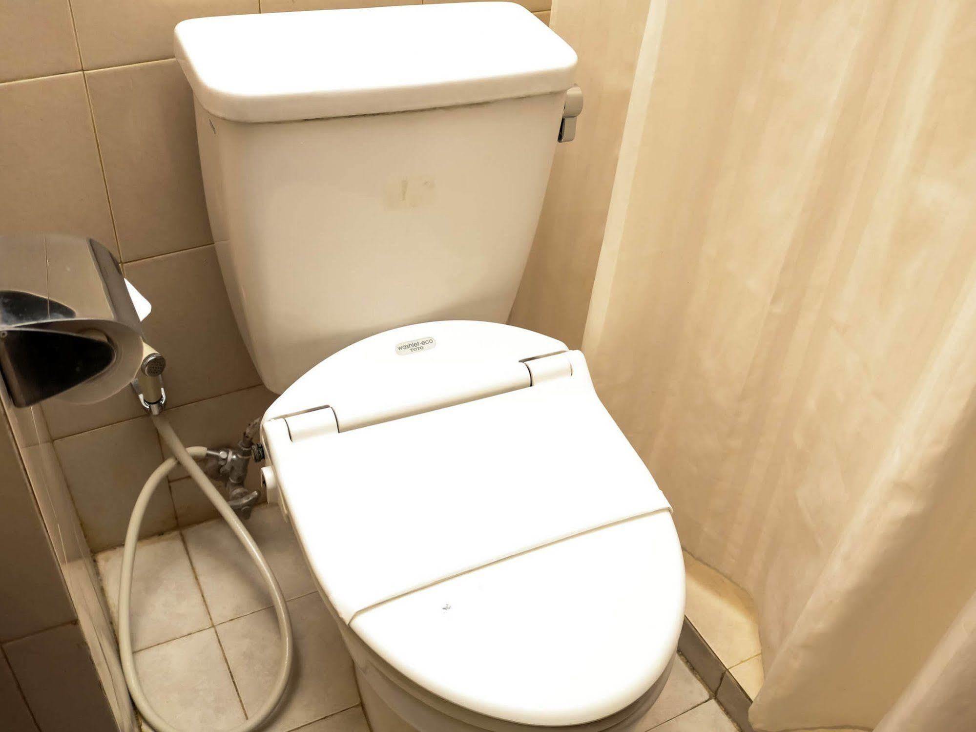 Hotel Nida Kramat Raya Jakarta